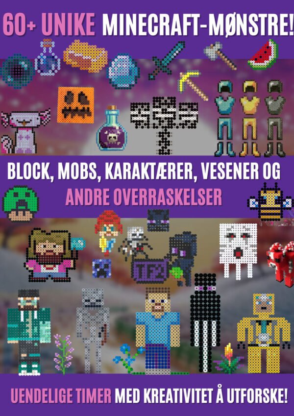 Minecraft Standard