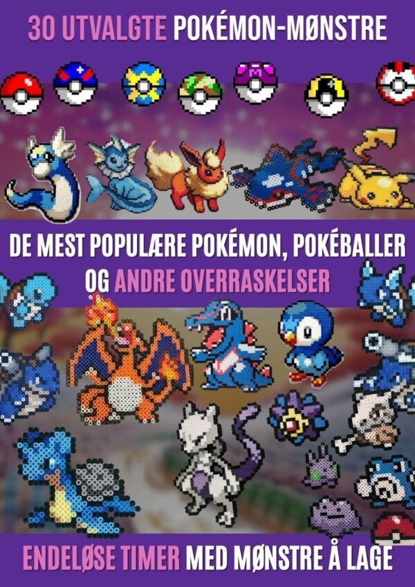 Pokémon Basis